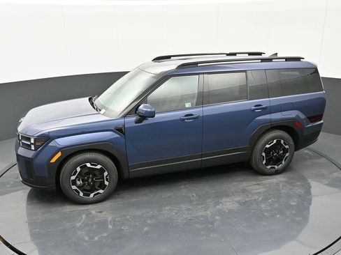 Used 2025 Hyundai Santa Fe SEL image 20