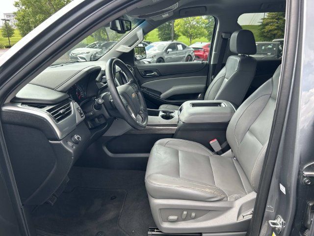 Used 2020 Chevrolet Tahoe LT RWD image 20