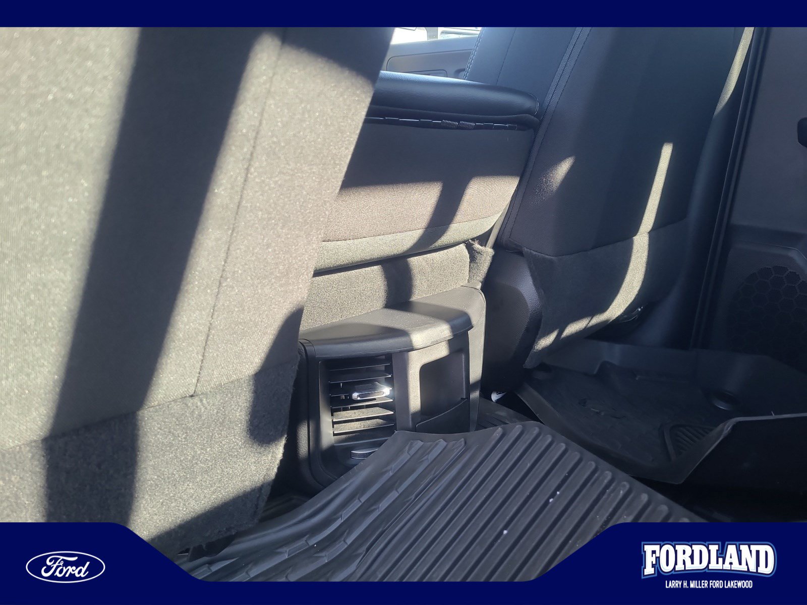Used 2025 RAM 2500 Tradesman w/ Power Wagon Package AWD/4WD image 31
