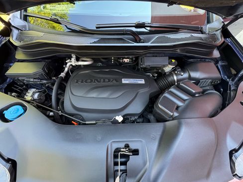 Used 2017 Honda Pilot EX-L image 23