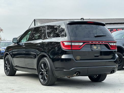Used 2019 Dodge Durango GT w/ Blacktop Package image 5