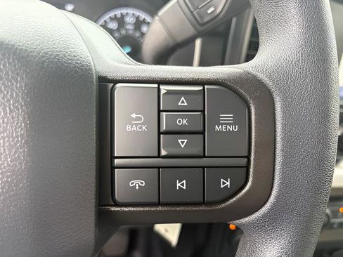 Used 2023 Ford F150 XL w/ XL Chrome Appearance Package AWD/4WD image 18