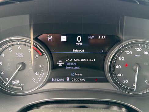 Used 2020 Cadillac XT5 Sportv AWD/4WD image 20