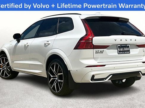 Used 2025 Volvo XC60 T8 Polestar AWD/4WD image 16