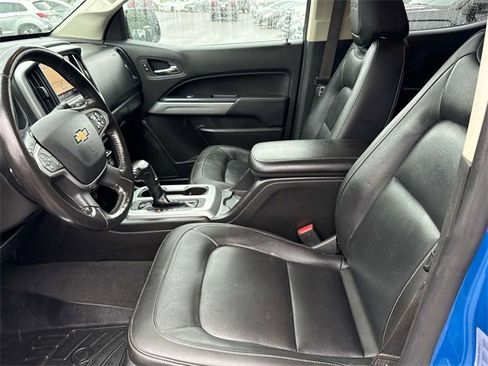 Used 2021 Chevrolet Colorado ZR2 image 5