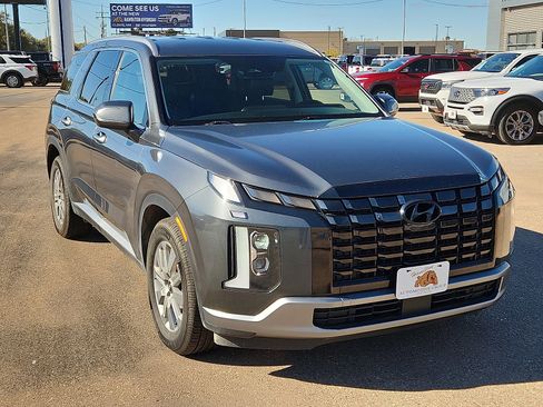 Used 2023 Hyundai Palisade SEL image 6