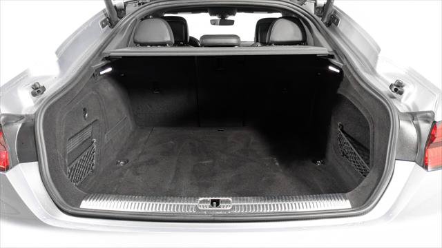 Used 2018 Audi A5 2.0T Premium Plus w/ Premium Plus AWD/4WD image 19