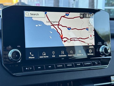 New 2025 Mitsubishi Outlander SE image 18