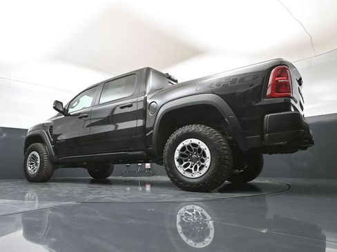 New 2026 RAM 1500 RHO w/ RHO Level 1 Equipment Group AWD/4WD image 52