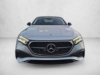 Certified 2024 Mercedes-Benz E 350 4MATIC Sedan video 2