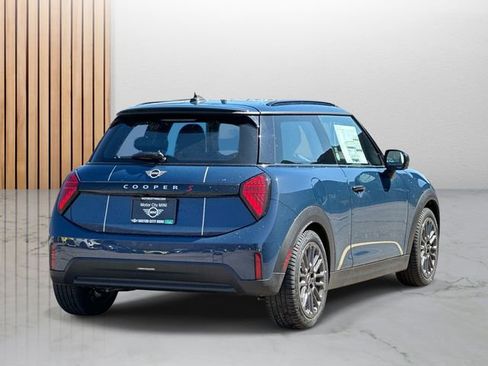 New 2026 MINI Cooper S image 3