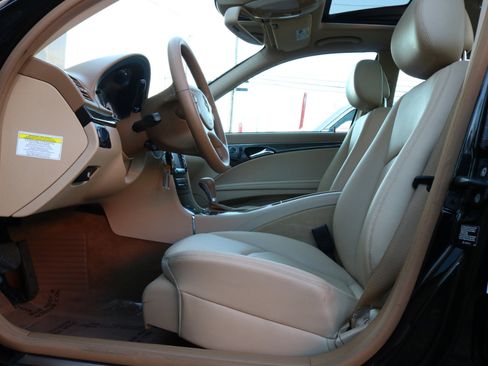 Used 2007 Mercedes-Benz E 350 E350 image 23
