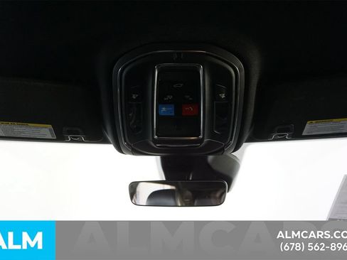 Used 2025 Jeep Grand Cherokee Altitude AWD/4WD image 56