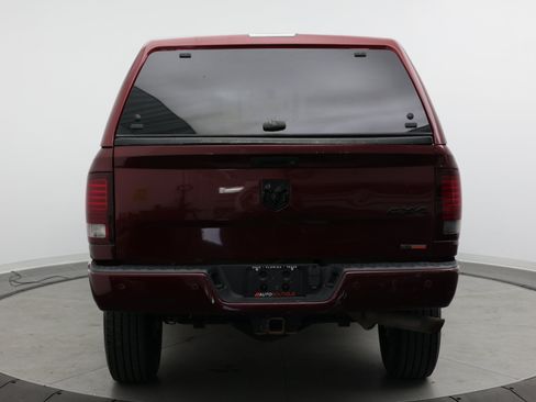 Used 2018 RAM 2500 Laramie w/ Sport Appearance Group AWD/4WD image 6