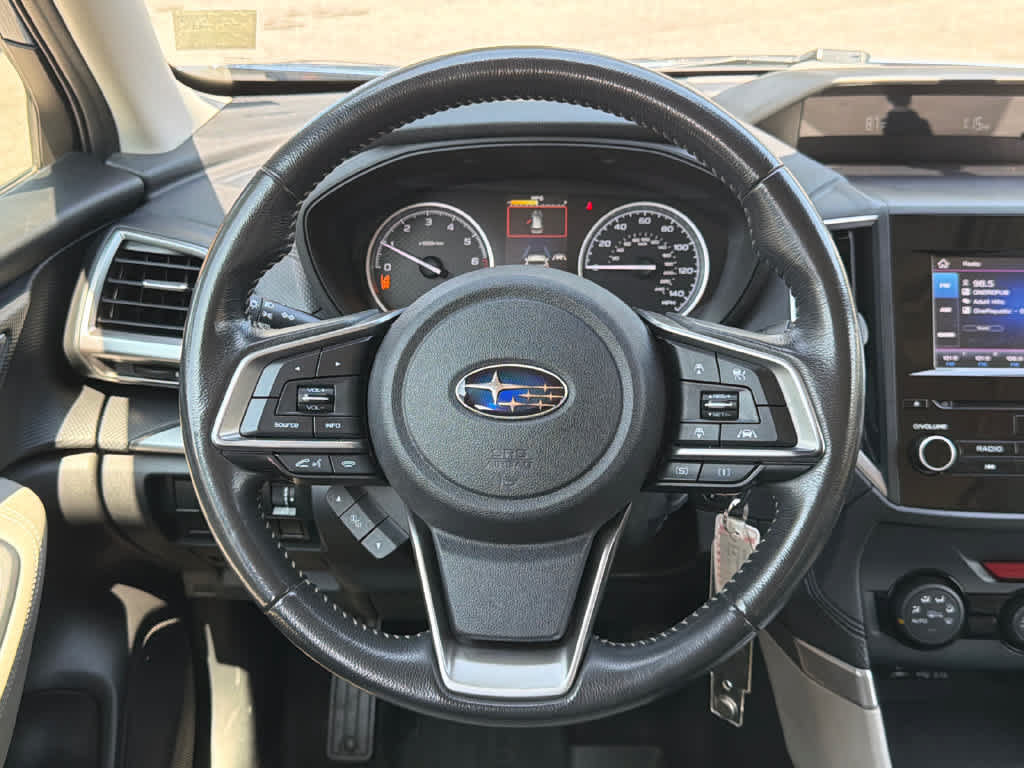 Used 2019 Subaru Forester Premium w/ All-Weather Package AWD/4WD image 26