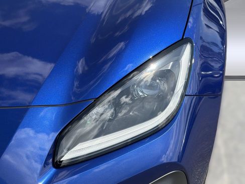 Certified 2023 Toyota GR86 Premium RWD image 11