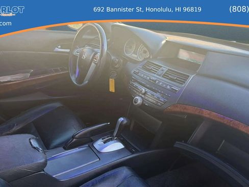 Used 2012 Honda Accord EX-L image 14