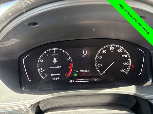 Used 2023 Honda Civic EX image 19
