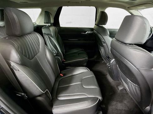 Used 2024 Hyundai Palisade Limited image 32
