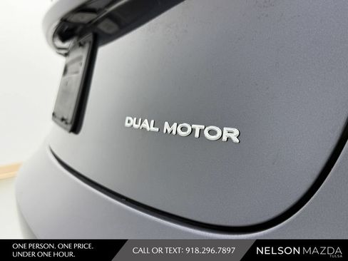 Used 2023 Tesla Model 3 Long Range AWD/4WD image 10