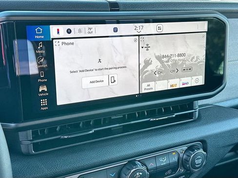 New 2026 Jeep Wrangler Sport S image 9