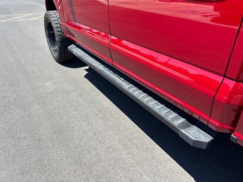 Used 2023 Ford F150 Lariat w/ Equipment Group 502A High AWD/4WD image 4