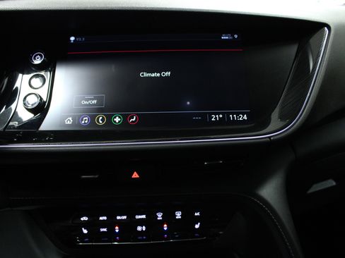 Used 2023 Buick Envision Preferred w/ Sport Touring Package image 22