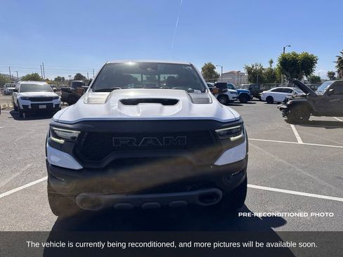 Used 2023 RAM 1500 TRX w/ TRX Level 2 Equipment Group AWD/4WD image 9
