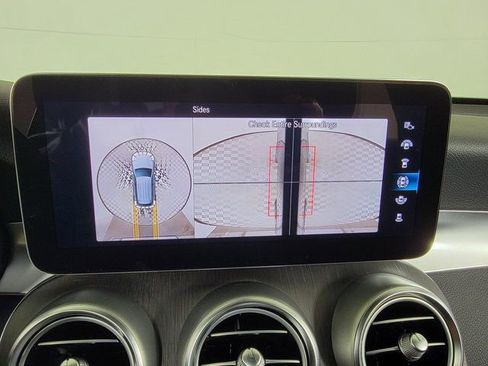 Certified 2022 Mercedes-Benz GLC 300 GLC 300 image 29