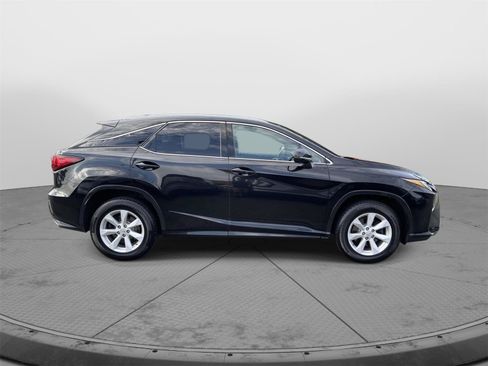 Used 2016 Lexus RX 350 AWD w/ Premium Package image 22