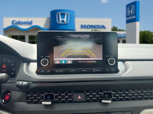 Used 2023 Honda Accord EX image 25