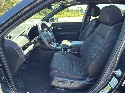 Used 2024 Honda CR-V Sport image 24