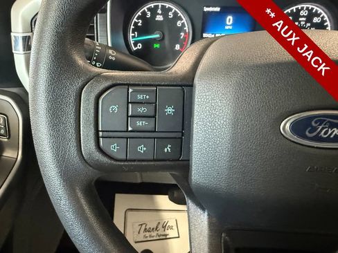 Used 2023 Ford F150 XLT AWD/4WD image 18