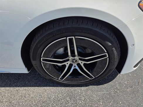 Used 2026 Mercedes-Benz E 350 Sedan image 18