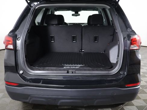Used 2024 Chevrolet Equinox LS w/ LS Convenience Package FWD image 14