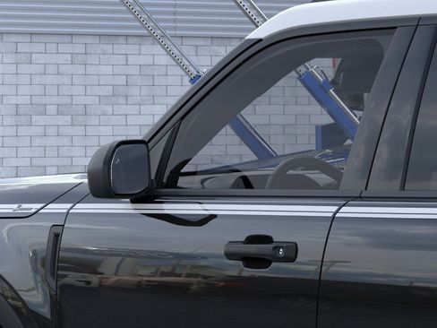 New 2026 Ford Bronco Sport Heritage AWD/4WD image 20