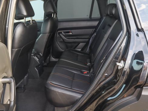 Used 2025 MAZDA CX-50 AWD 2.5 S w/ Premium Plus Pkg image 8