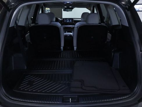 Used 2021 Kia Telluride EX w/ EX Premium Package image 19