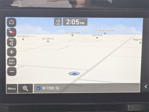 Certified 2022 Hyundai Palisade Limited image 14