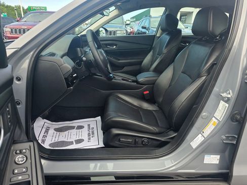 Used 2023 Honda Accord EX-L image 9