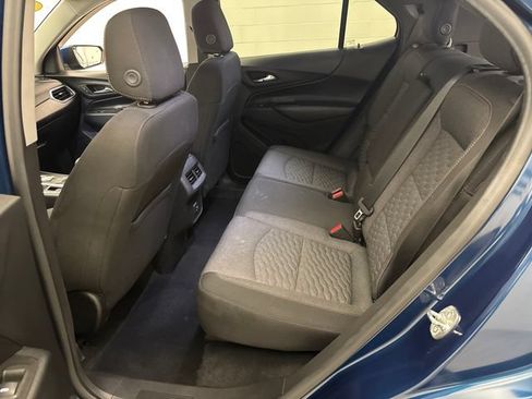Used 2020 Chevrolet Equinox LT FWD image 21