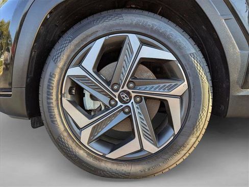 Used 2024 Hyundai Tucson Limited image 23