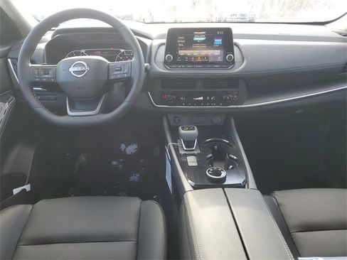 New 2026 Nissan Rogue Dark Armor image 26