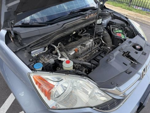 Used 2010 Honda CR-V EX image 35