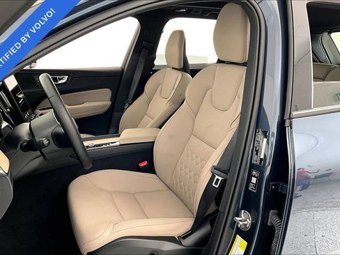 Used 2026 Volvo XC60 B5 Plus AWD/4WD image 34
