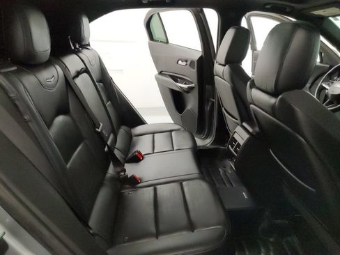 Used 2024 Cadillac XT4 Sport AWD/4WD image 19