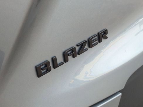 New 2026 Chevrolet Blazer LT w/ Midnight/Sport Edition image 31