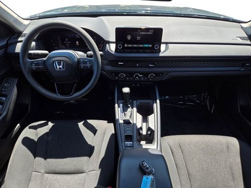 Used 2024 Honda Accord EX image 19