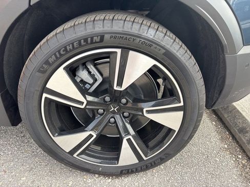 Used 2025 Polestar Polestar 3 image 8