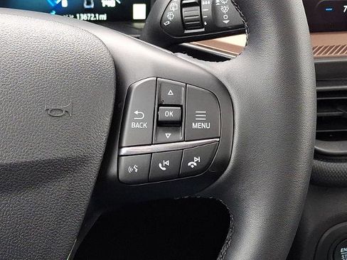 Certified 2025 Ford Bronco Sport Outer Banks w/ Outer Banks Tech Package+ image 23